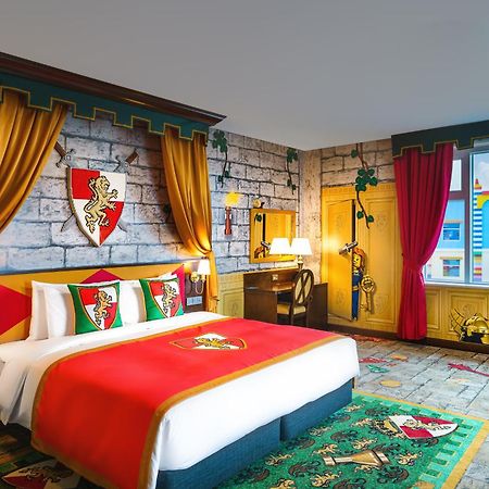 Legoland Korea Resort Hotel Chuncheon Zewnętrze zdjęcie