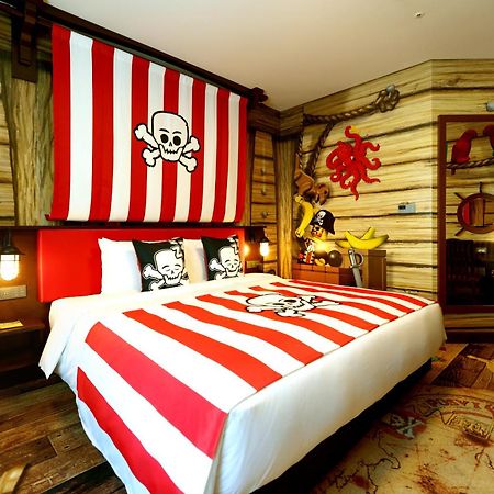 Legoland Korea Resort Hotel Chuncheon Zewnętrze zdjęcie