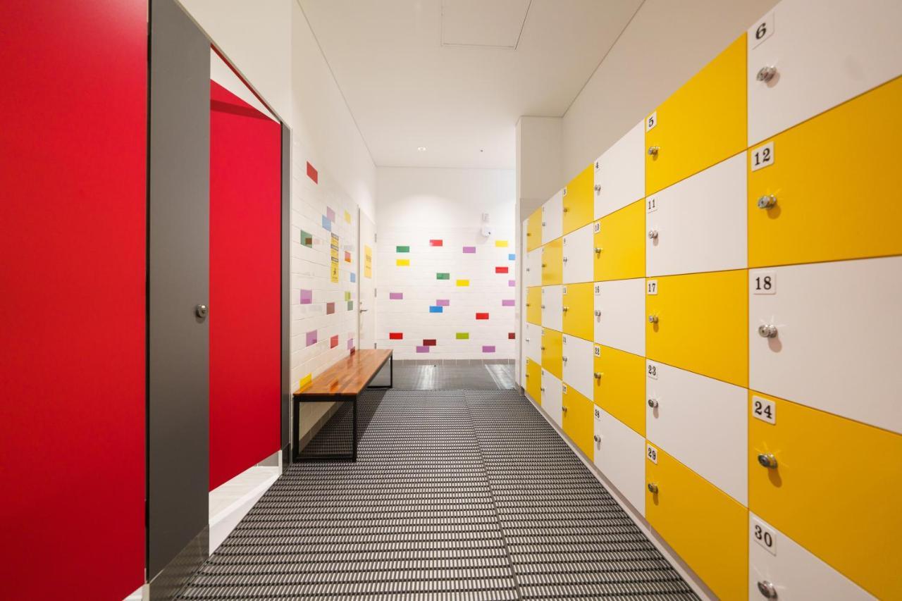 Legoland Korea Resort Hotel Chuncheon Zewnętrze zdjęcie