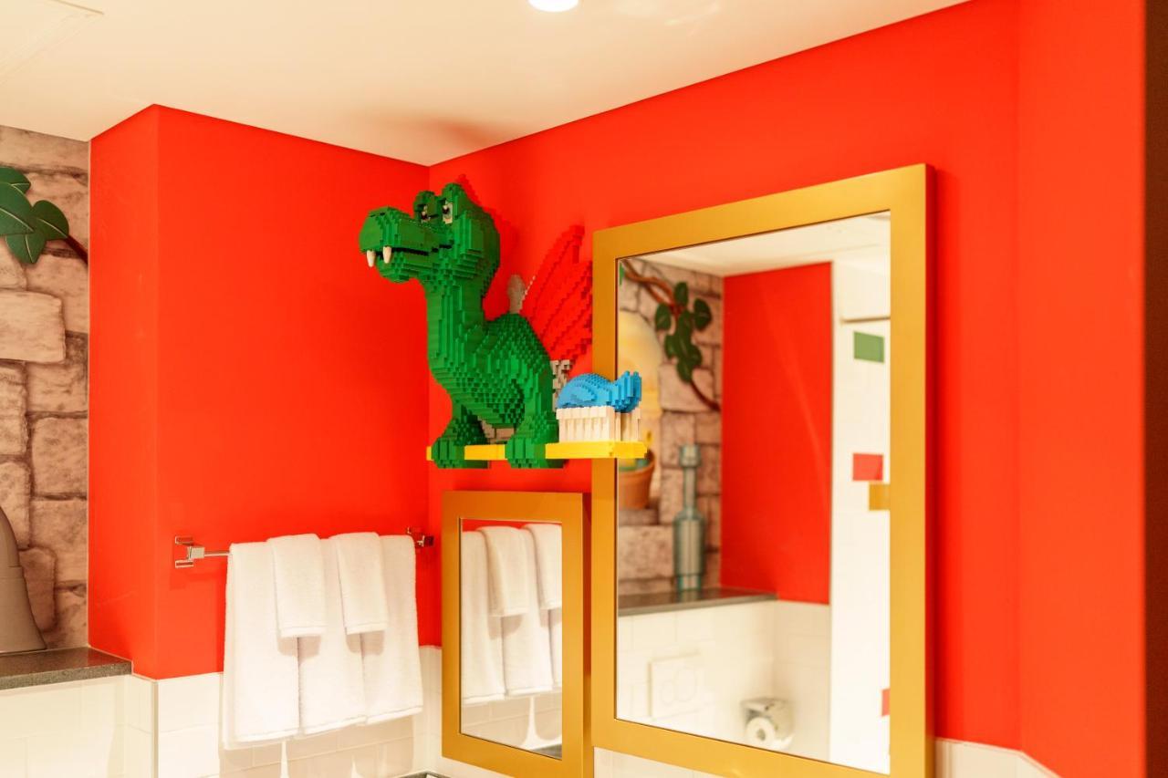 Legoland Korea Resort Hotel Chuncheon Zewnętrze zdjęcie