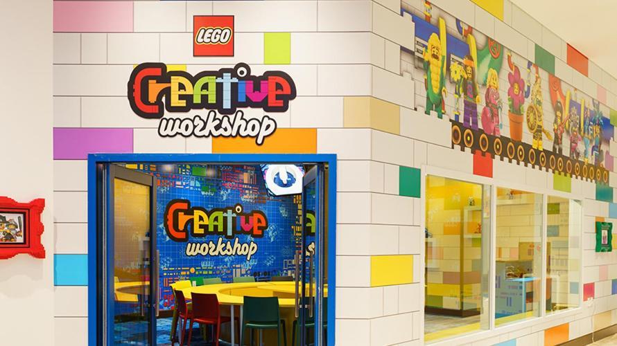 Legoland Korea Resort Hotel Chuncheon Zewnętrze zdjęcie