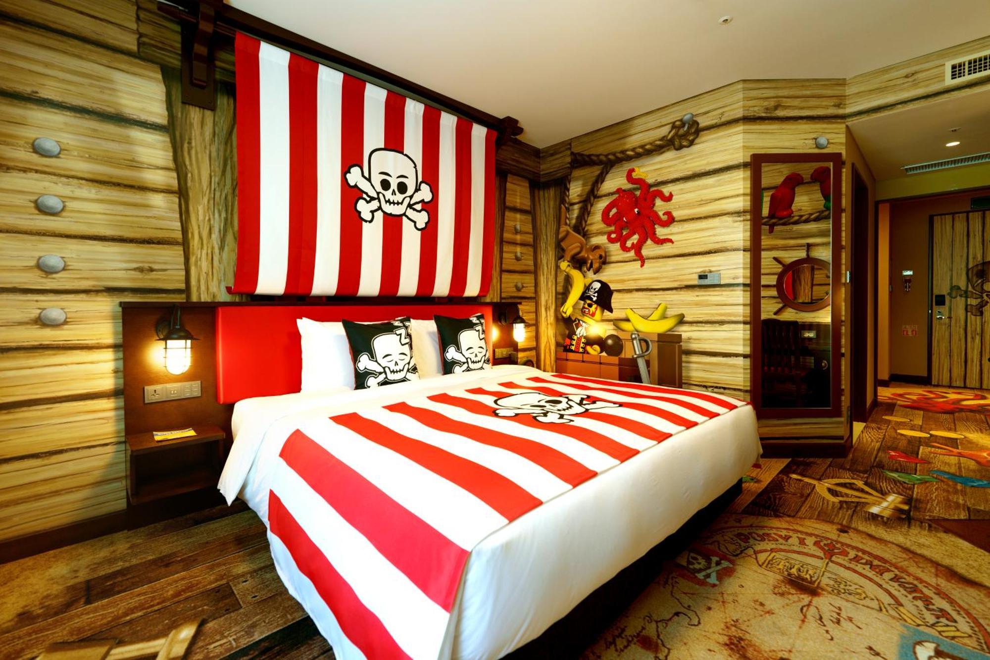 Legoland Korea Resort Hotel Chuncheon Zewnętrze zdjęcie